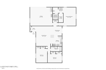 54835 Church Rd, Callahan, FL 32011