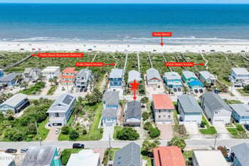 5485 Atlantic, St Augustine, FL 32080