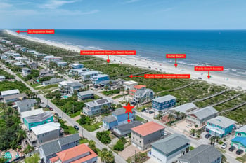 5485 Atlantic, St Augustine, FL 32080