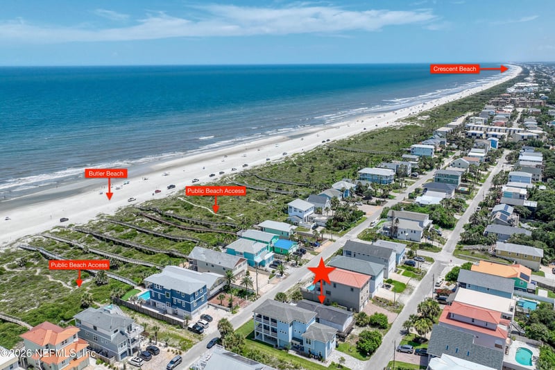 5485 Atlantic, St Augustine, FL 32080