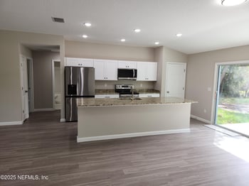 5487 Jefferson St, Keystone Heights, FL 32656