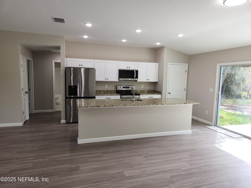 5487 Jefferson St, Keystone Heights, FL 32656