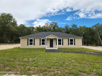 5487 Jefferson St, Keystone Heights, FL 32656