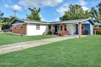 549 Clermont Ave S, Orange Park, FL 32073