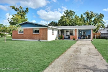 549 Clermont Ave S, Orange Park, FL 32073