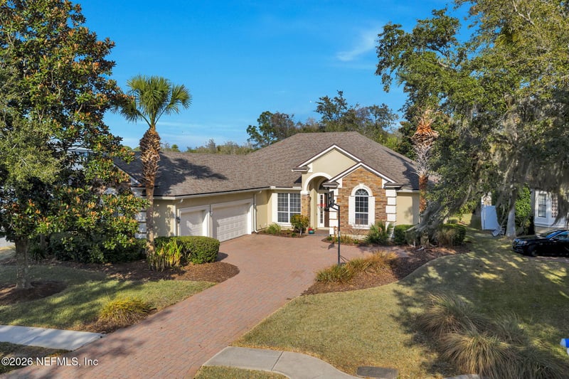 549 Sebastian Sq, St Augustine, FL 32095