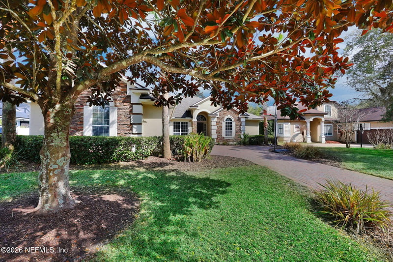 549 Sebastian Sq, St Augustine, FL 32095