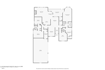 549 Sebastian Sq, St Augustine, FL 32095