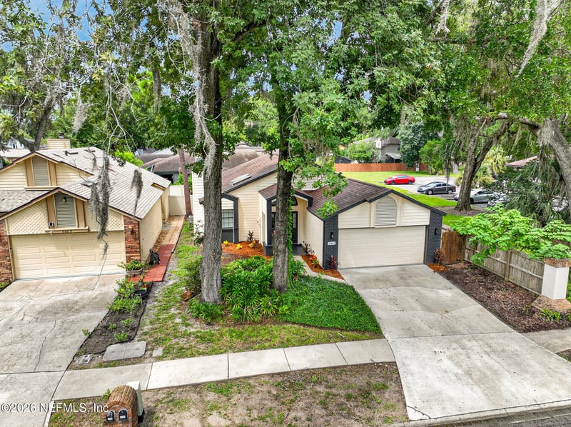 5491 Fort Caroline Rd, Jacksonville, FL 32277