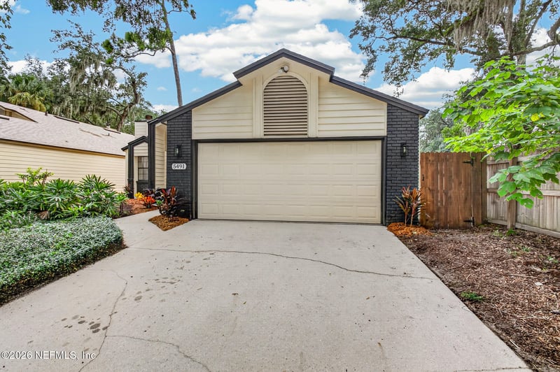 5491 Fort Caroline Rd, Jacksonville, FL 32277