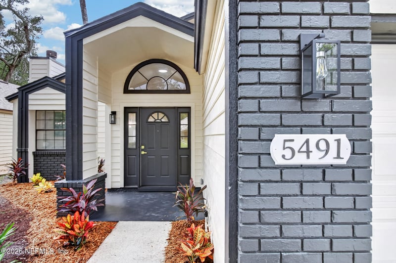 5491 Fort Caroline Rd, Jacksonville, FL 32277