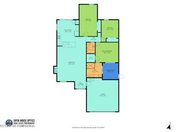 5491 Fort Caroline Rd, Jacksonville, FL 32277