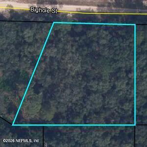5493 Bighole St, Keystone Heights, FL 32656