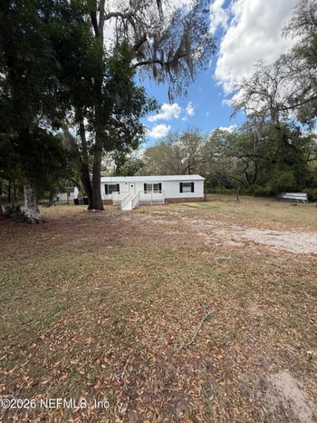 5493 Coronado St, Keystone Heights, FL 32656