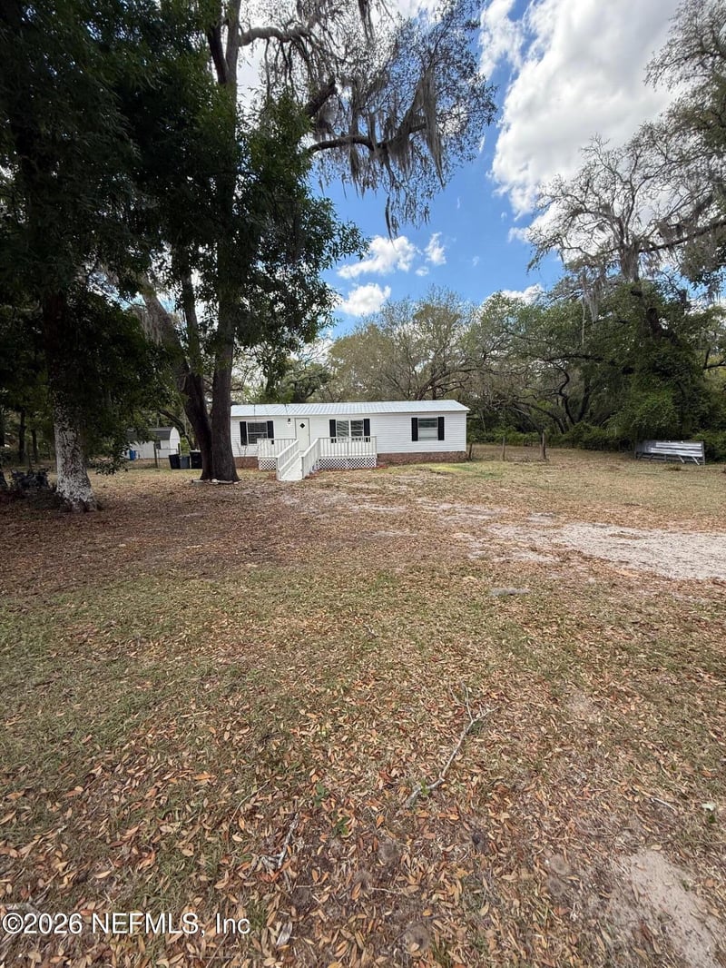 5493 Coronado St, Keystone Heights, FL 32656