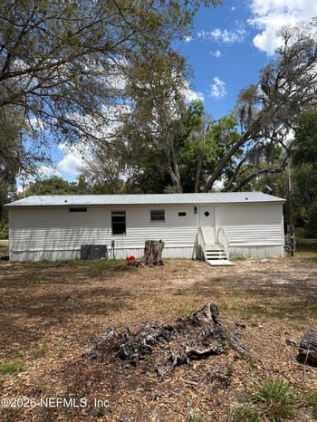 5493 Coronado St, Keystone Heights, FL 32656
