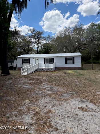 5493 Coronado St, Keystone Heights, FL 32656