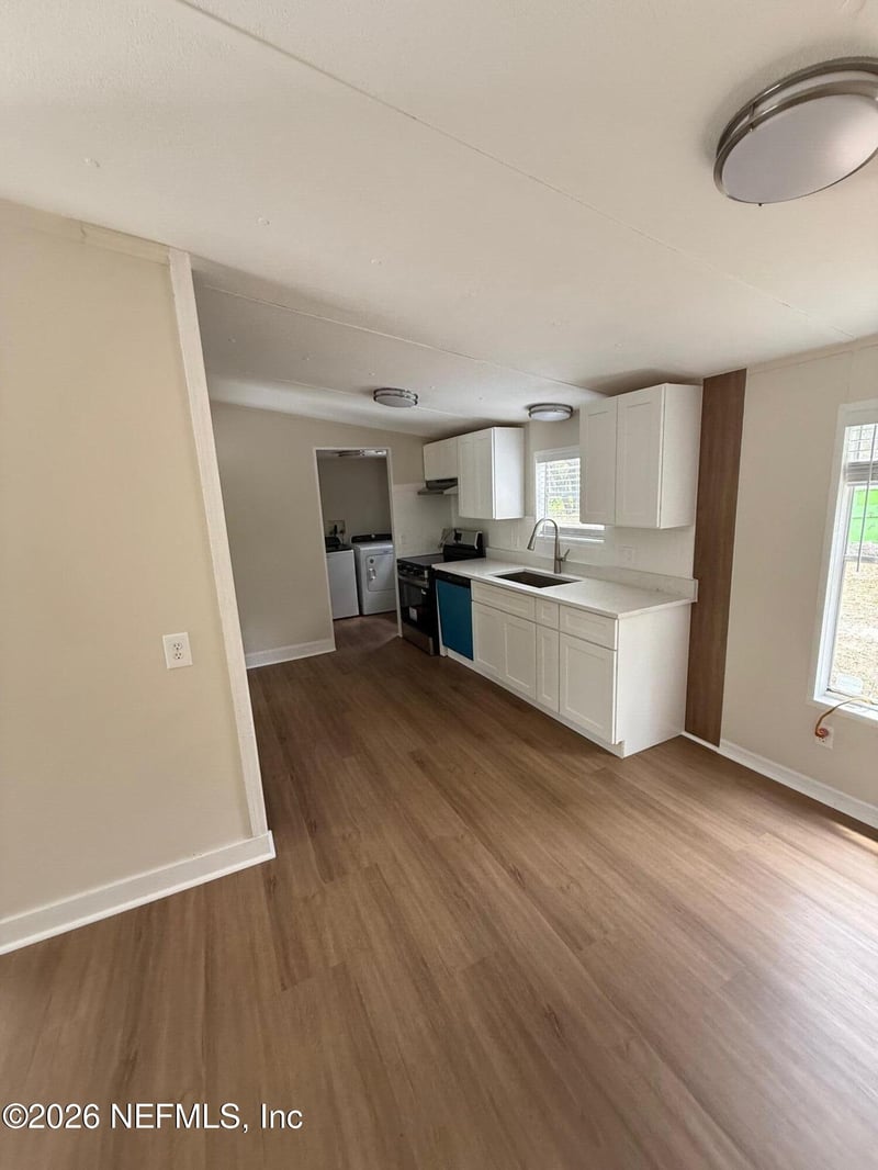 5493 Coronado St, Keystone Heights, FL 32656