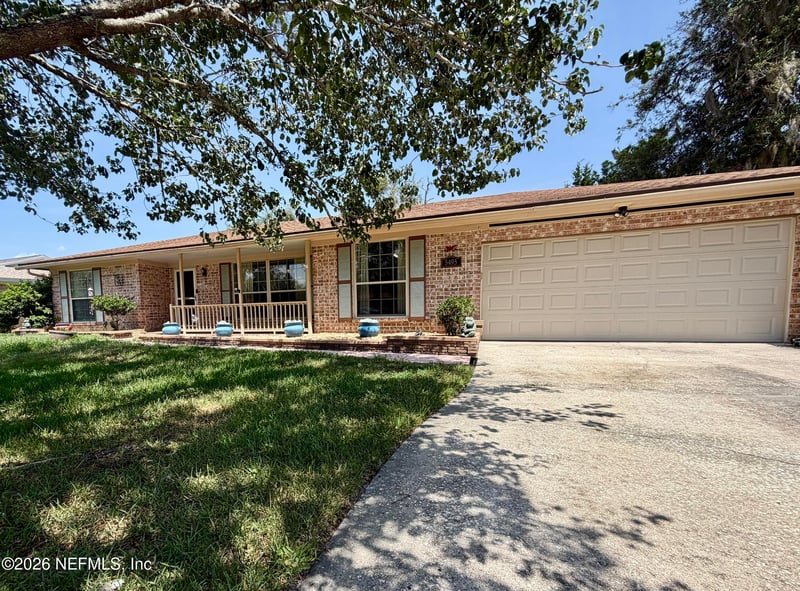 5495 Forrest Dr, Orange Park, FL 32073