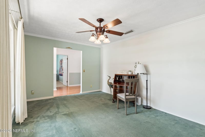 5495 Forrest Dr, Orange Park, FL 32073