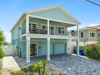 5497 Pelican Way, St Augustine, FL 32080