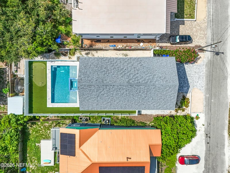 5497 Pelican Way, St Augustine, FL 32080