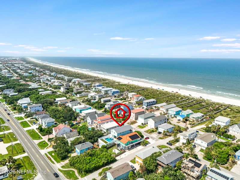 5497 Pelican Way, St Augustine, FL 32080