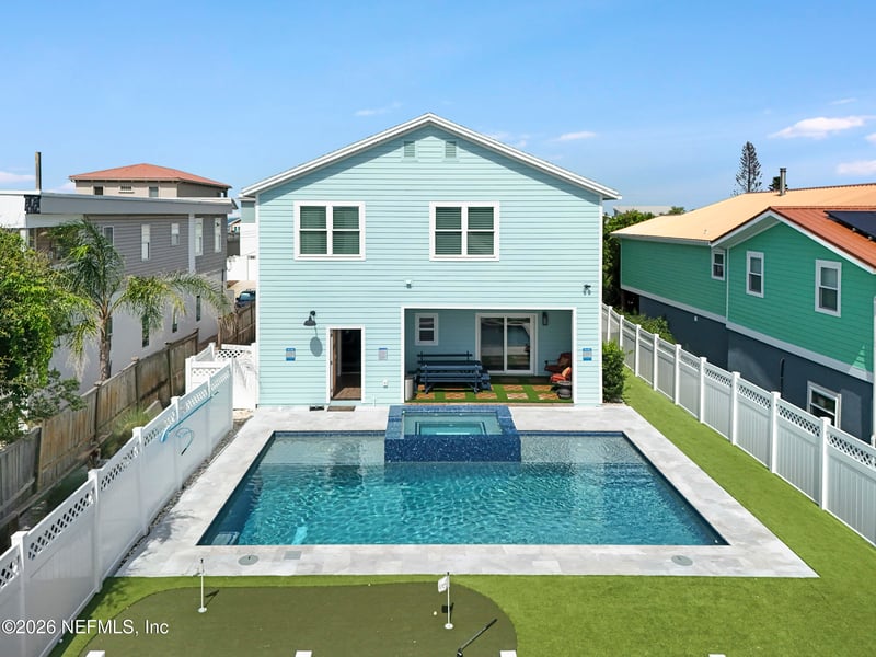 5497 Pelican Way, St Augustine, FL 32080
