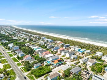 5497 Pelican Way, St Augustine, FL 32080
