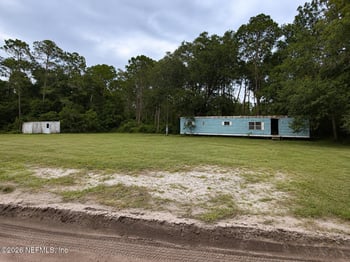 5499 Darwood St, Melrose, FL 32666