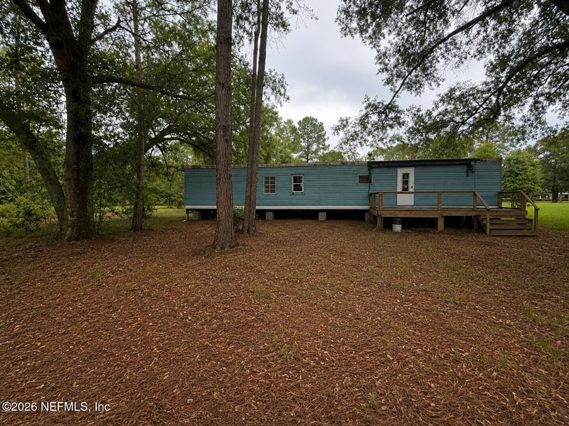 5499 Darwood St, Melrose, FL 32666