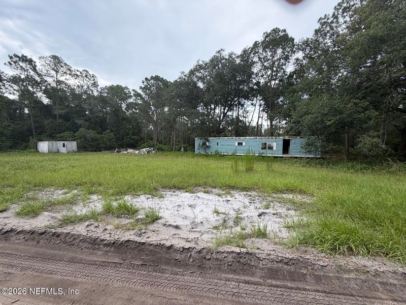 5499 Darwood St, Melrose, FL 32666