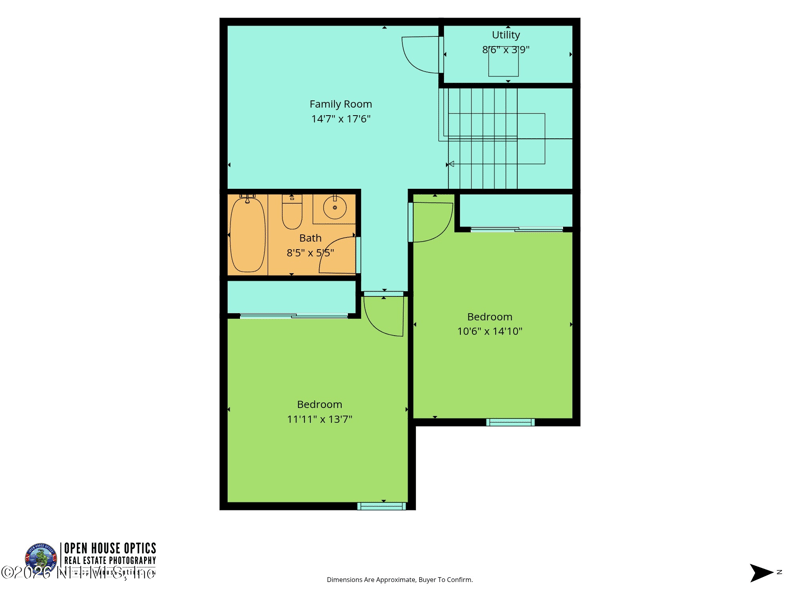 55 Amistad Dr, St Augustine, FL 32086