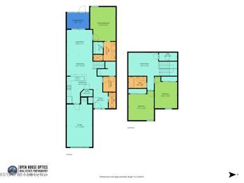 55 Amistad Dr, St Augustine, FL 32086