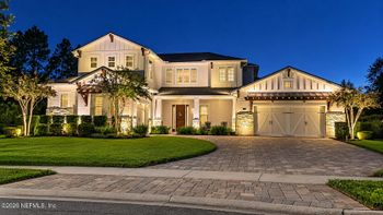 55 Blue Hole Ct, Jacksonville, FL 32259