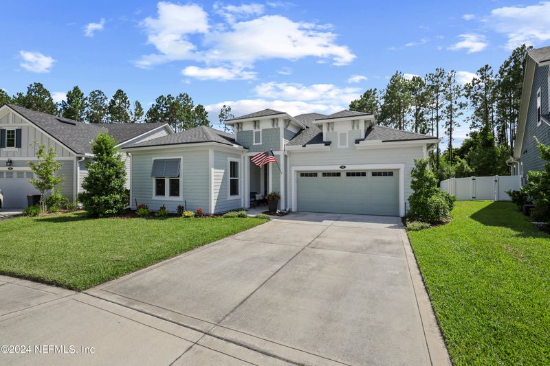 55 Box Camp Dr, St Johns, FL 32259