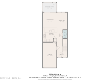 55 Canary Palm Ct, Ponte Vedra, FL 32081