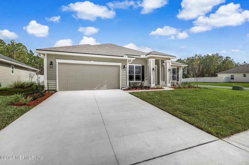 55 Katie Creek Ct #0109, St Augustine, FL 32095
