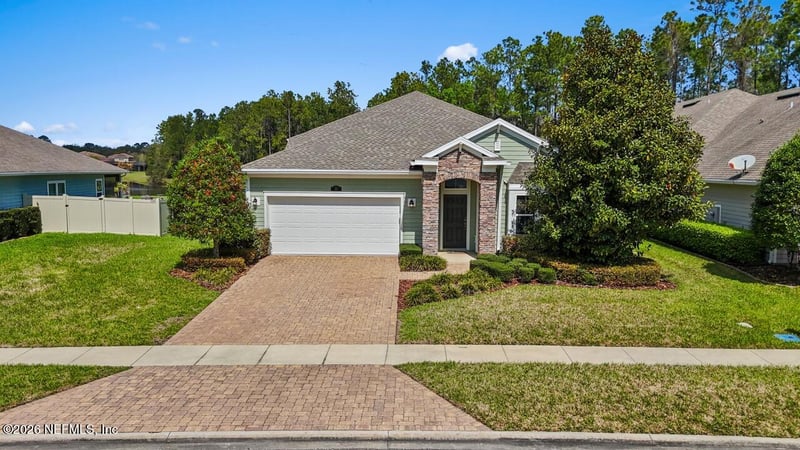 55 Pantano Vista Way, St Augustine, FL 32095