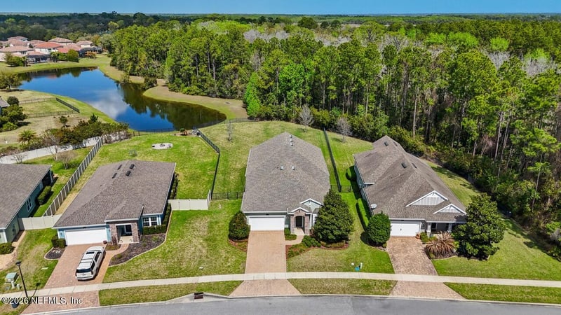 55 Pantano Vista Way, St Augustine, FL 32095