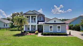 55 Port Ave, St Johns, FL 32259