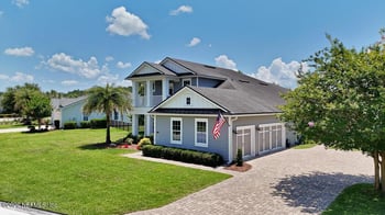 55 Port Ave, St Johns, FL 32259