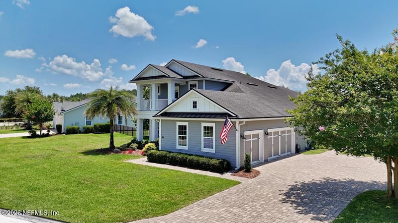 55 Port Ave, St Johns, FL 32259