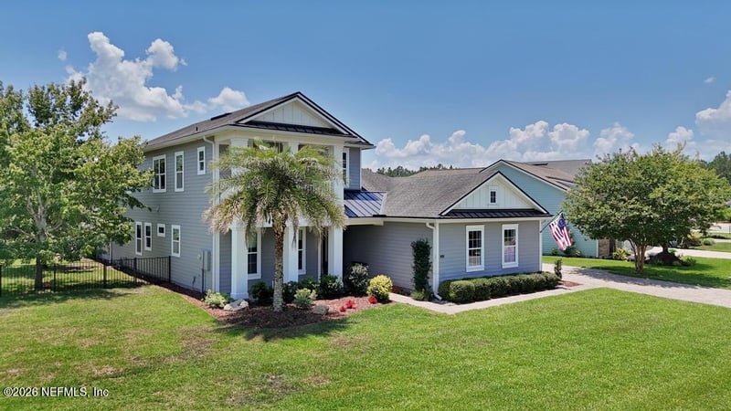 55 Port Ave, St Johns, FL 32259