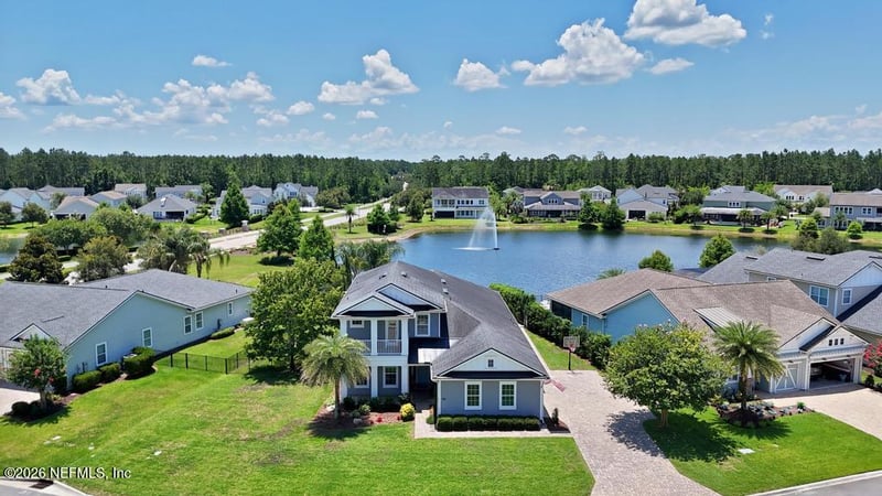 55 Port Ave, St Johns, FL 32259