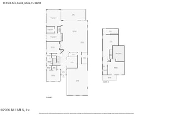 55 Port Ave, St Johns, FL 32259