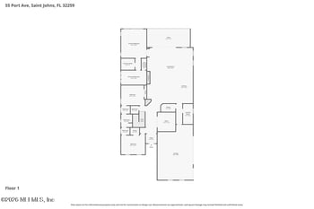 55 Port Ave, St Johns, FL 32259