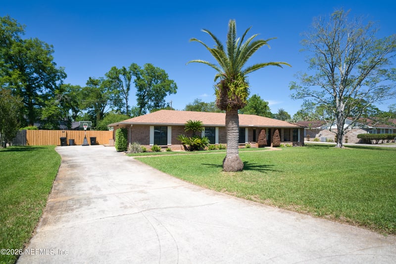 55 Preakness Pz, Orange Park, FL 32073