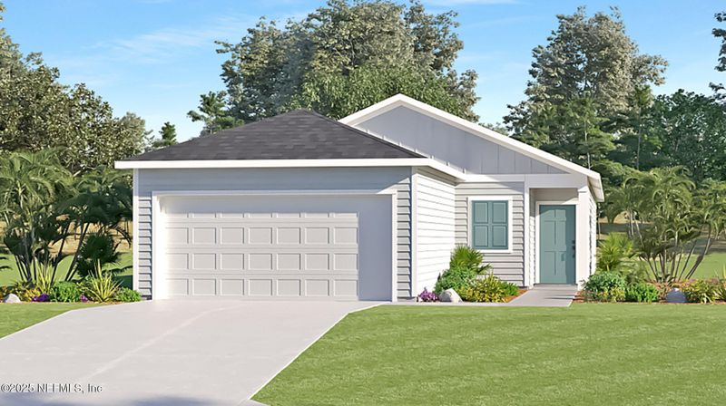55 River Strand Ln, St Augustine, FL 32084