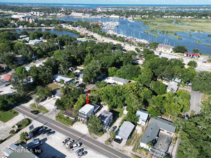 55 S Dixie Hw, St Augustine, FL 32084